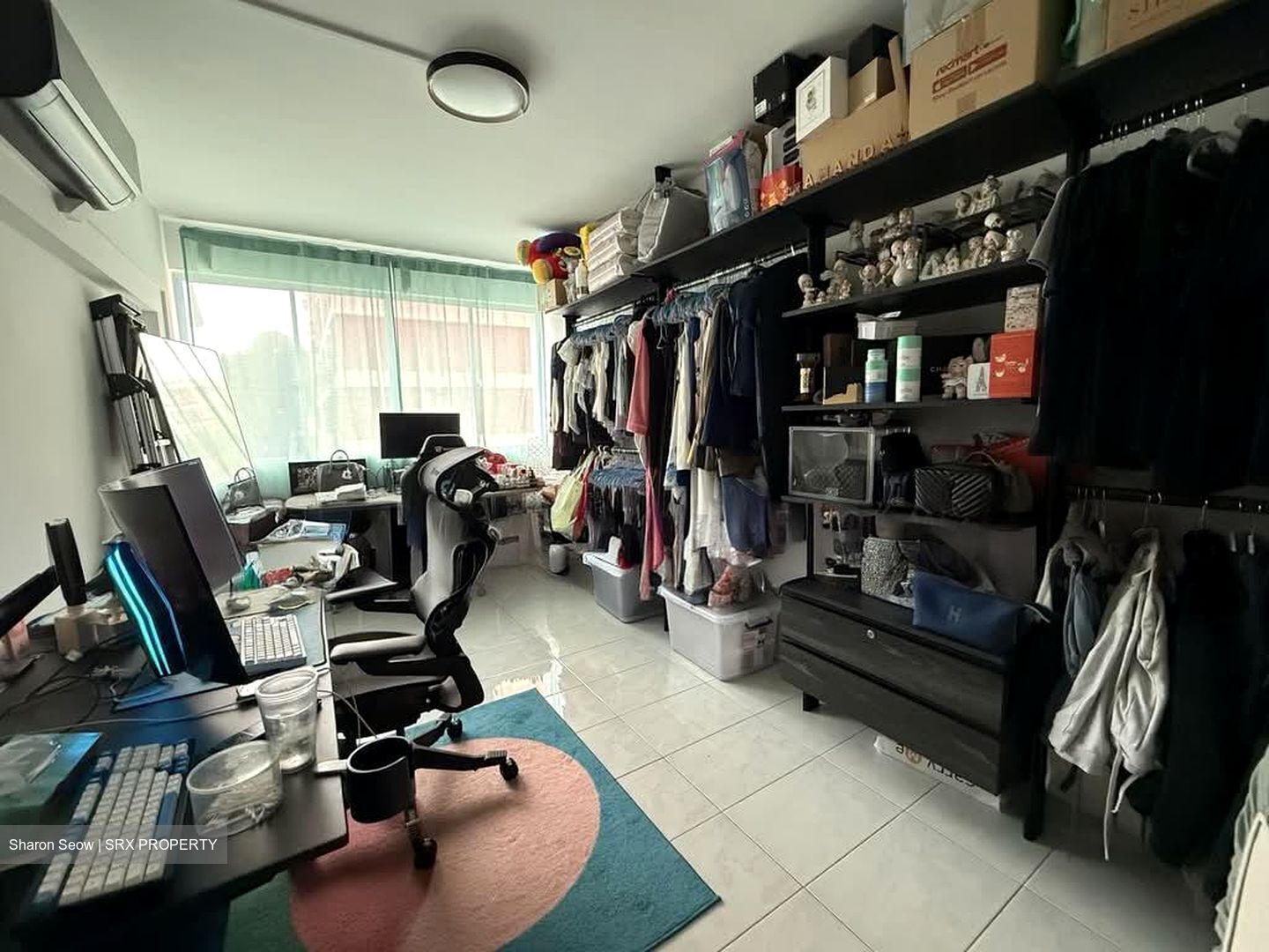 Blk 9 Toh Yi Gardens (Bukit Timah), HDB 4 Rooms #584497201